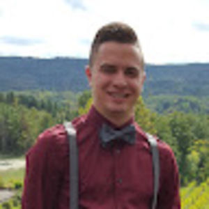 Meet your Posher, Nathaniel